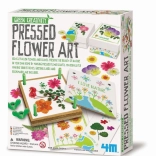 Creazione di decorazioni con fiori