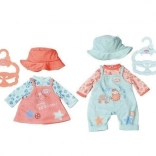 Abbigliamento comodo 36 cm per Baby Annabell