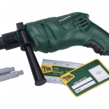 Set trapano per bambini 28 cm