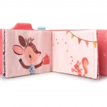 Lilliputiens - album fotografico - cerbiatta Stella