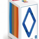 MAGFORMERS set di rombi 12 pezzi