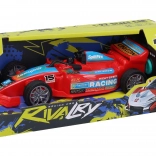 Formula Tornado radiocomandata 19,5 cm