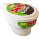 Glumi slime – esplosione del WC