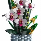 Kit Costruzioni Fiori Mold King 1158 pezzi