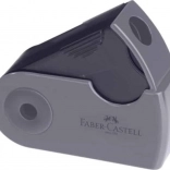 Temperamatite Faber-Castell Sleeve Mini Harmony, mix di colori