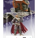 Amiibo figurina Ganondorf – Super Smash Bros.