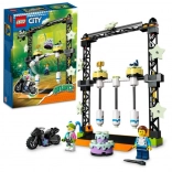 LEGO® City 60341 Sfida acrobatica del Martello