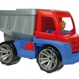 Camion ribaltabile in plastica Truxx