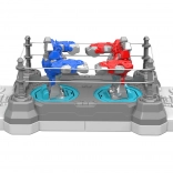 Scontro tra robot – gioco da tavolo di combattimento con joystick