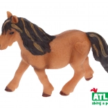 Figurina cavallo 9 cm