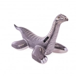 Veicolo acquatico gonfiabile Brontosauro per bambini