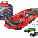 Pista CARRERA Speed Arena inseguimento della polizia 2,77 m