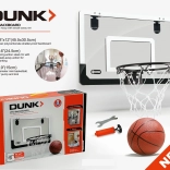 Set da basket per bambini