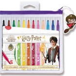 MAPED Fixy Harry Potter 12 pezzi