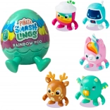 Piñata Smashlings Rainbow Pod – figurina casuale nell’ovetto
