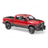 Modello fuoristrada RAM Bruder