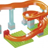 Androni Unico Plus pista per biglie piccola – 31 pezzi