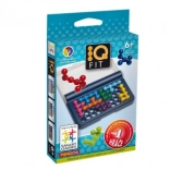 Smart gioco IQ Fit
