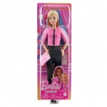 Barbie futura leader