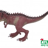 Statuetta Dinosauro Toro Drago 22 cm