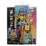 Bambola Monster High Cleo de Nile