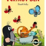 Album da colorare A5 – La giornata della Talpa