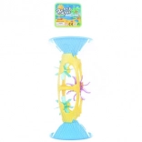 Mulino per acqua e sabbia per bambini