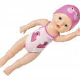 BABY born My First Swim Girl bambola nuotatrice 30 cm