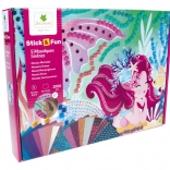 Mozaika Stick & Fun Sirenetta