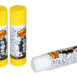 Colla stick TOTO 25 g Wiky