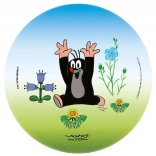 Palla con immagine Krteček 23 cm