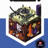 Libro Minecraft. Guida alla conquista del Nether e delle Terre di Confine