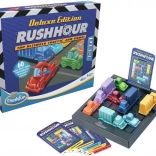 Gioco logico Ravensburger Rush Hour Deluxe