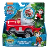 Paw Patrol giungla – veicolo di Marshall trasformabile