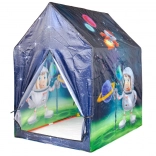 Tenda per Bambini a Forma di Casetta Spaziale IPLAY