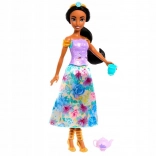 Disney Principessa Spin&Reveal Jasmine bambola