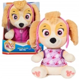 Peluches PAW PATROL Skye Bedtime 25 cm
