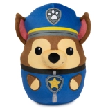 Paw Patrol peluche/cuscino trendy Chase 20 cm