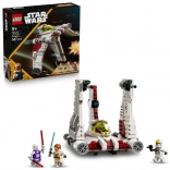 LEGO Star Wars V-19 Torrent – caccia delle Guerre dei Cloni