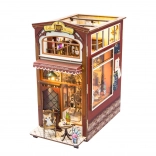 Ferma libri Caffetteria 2Kids Toys