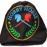 Zaino per hobby horse