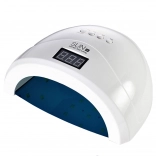Maltec Beauty lampada UV/LED per unghie 48 W