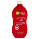 Garnier latte corpo Repairing Care 400 ml