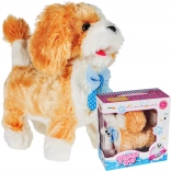 Cagnolino telecomandato