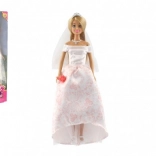 Bambola sposa Anlily