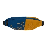 Marsupio Snap Duo di Baagl