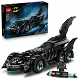 LEGO DC Batman: Batmobile dal film Batman Forever