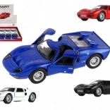 Modello di auto Ford GT40 MKII in metallo 13 cm