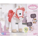 Baby Annabell Little Sweet pony 36 cm con suoni
