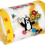 Rullo gonfiabile con motivo Talpa